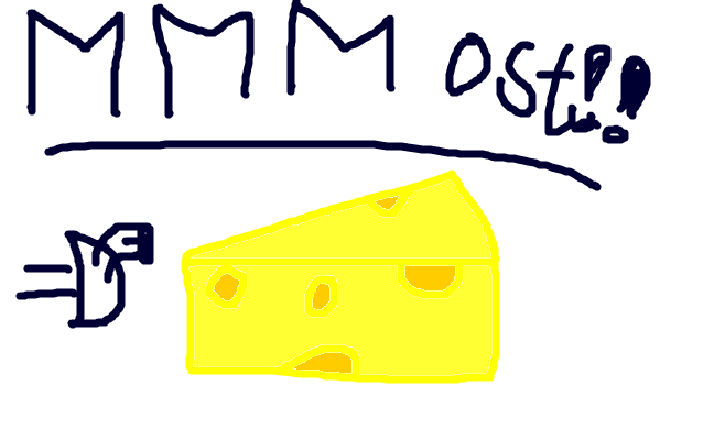 ost!
