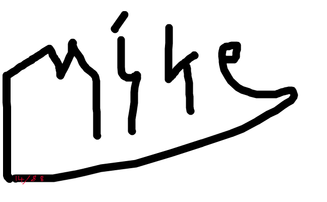 Mike