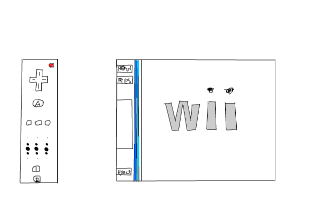 Wii