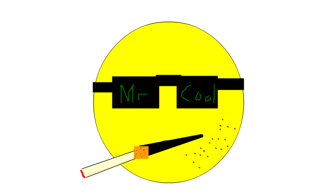 Mr Cool Not
