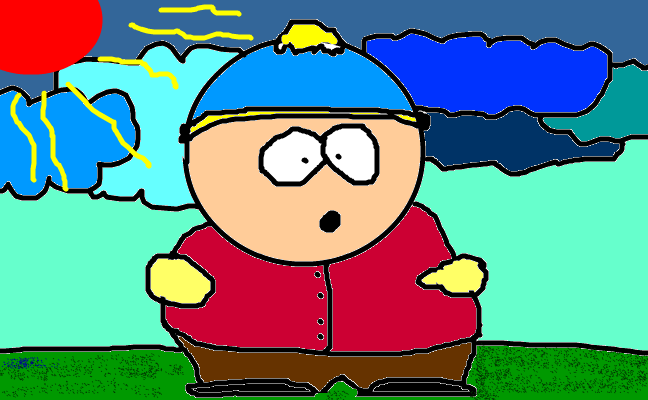 CartMan