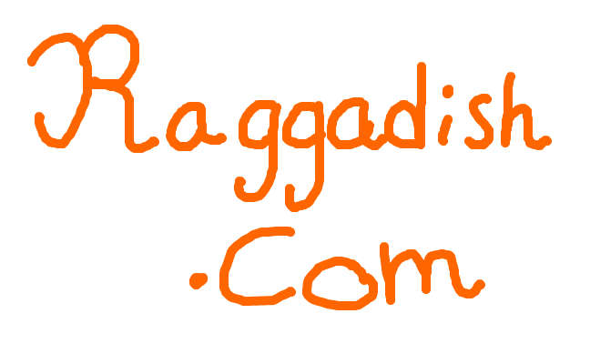 raggadish