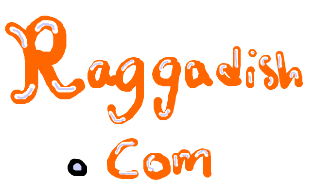 raggadish.com