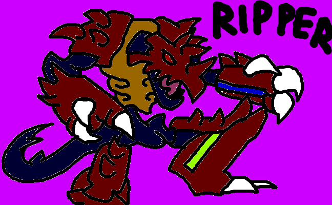 Ripper