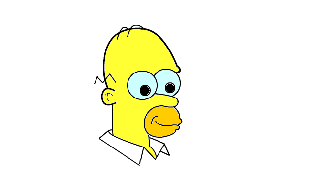 test homer