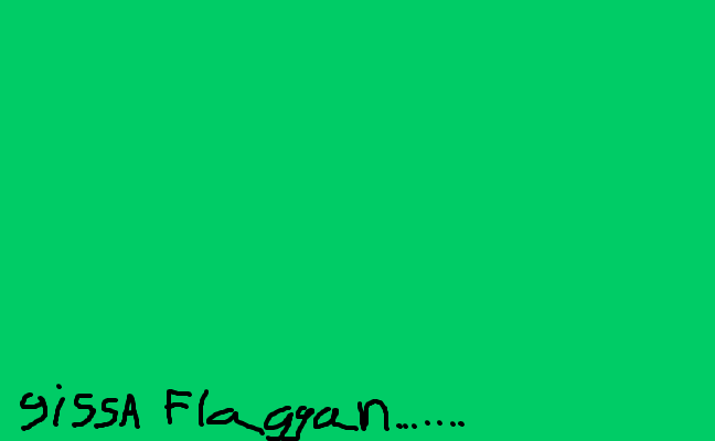 Gissa flaggan!