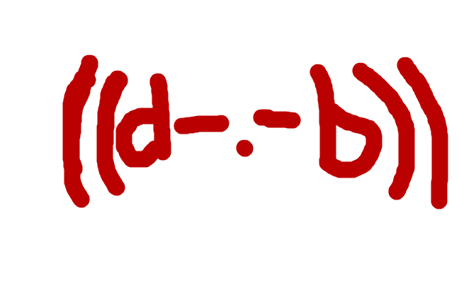 ((d-.-b))