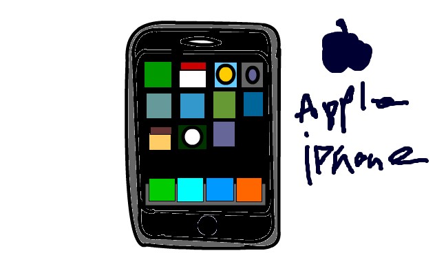 iphone