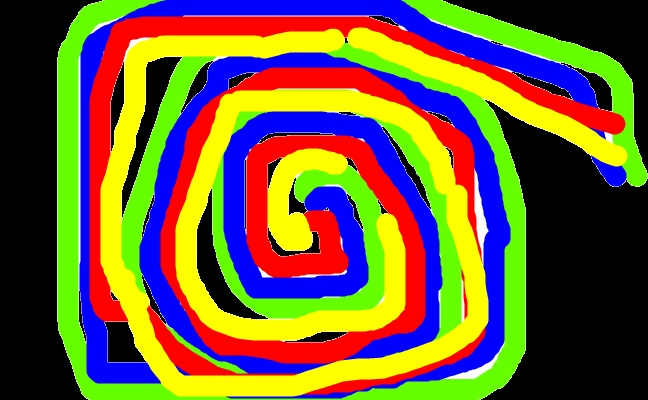 Colors! 2!