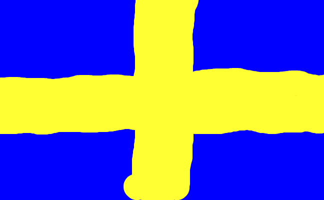 SVERIGE