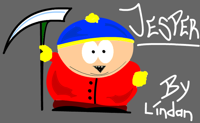 Cartman