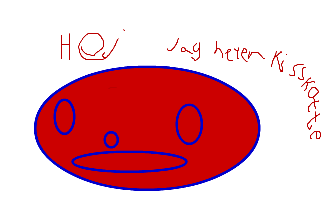 kisskotten