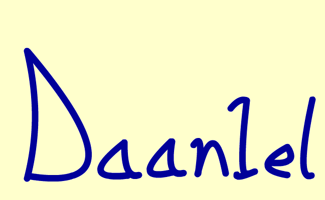 Daan1el