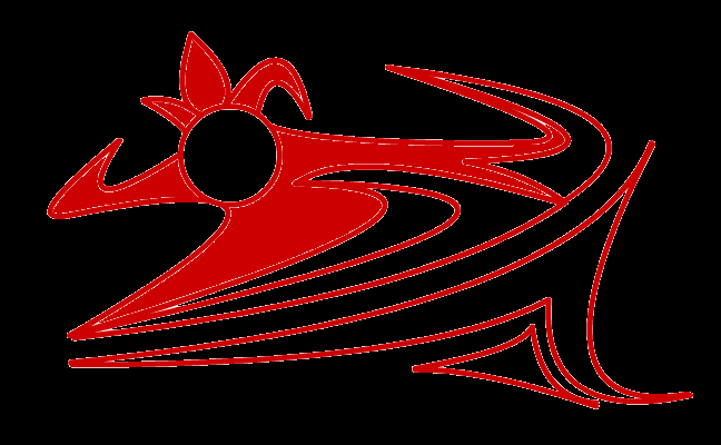 Tribal art
