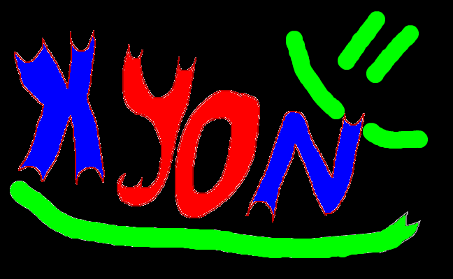 XyoN