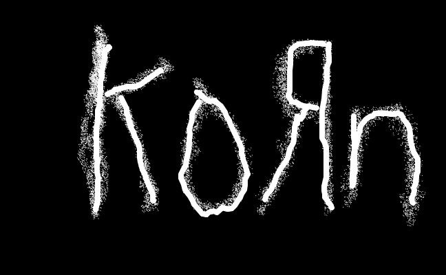 korn