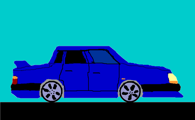 min volvo740gl