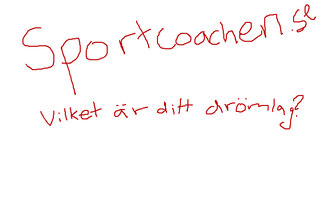 Sportcoachen.se