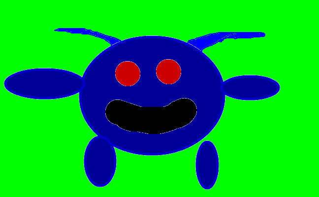 Kirbys brorsa