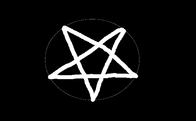 Pentagram