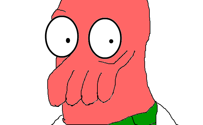 zoidberg