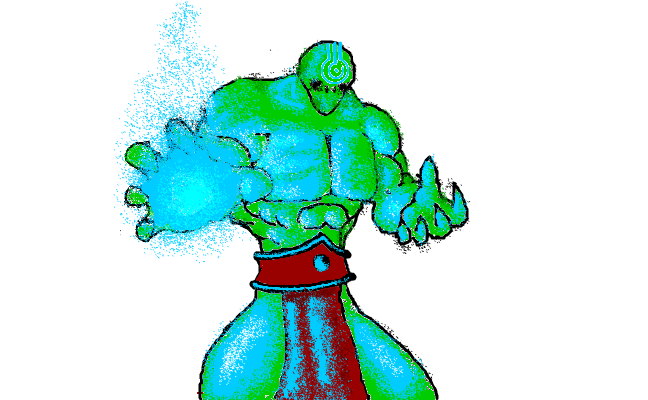 Mage