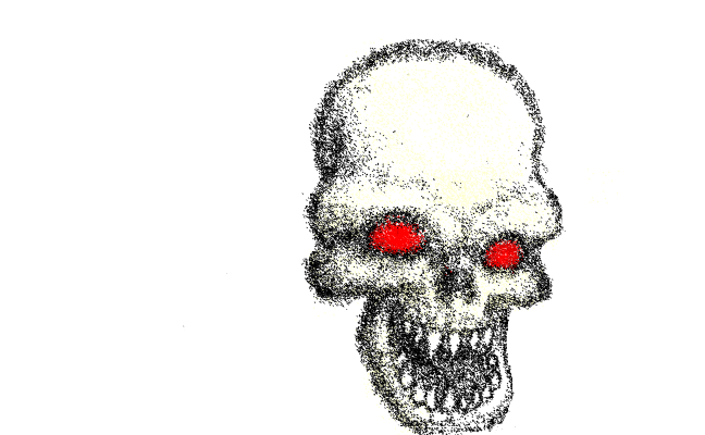 Skull
