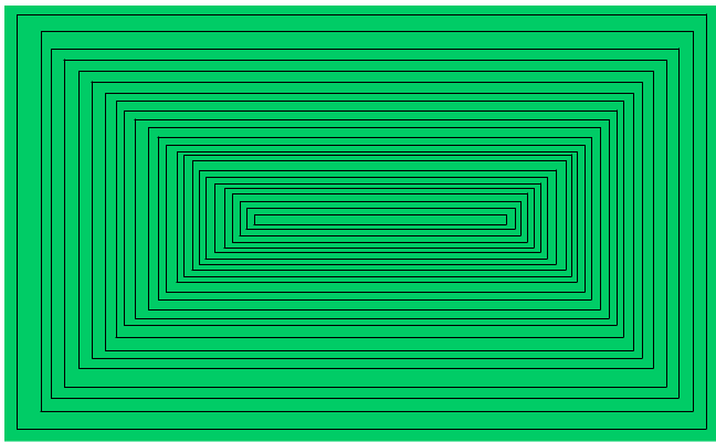 pyramid /tunnel