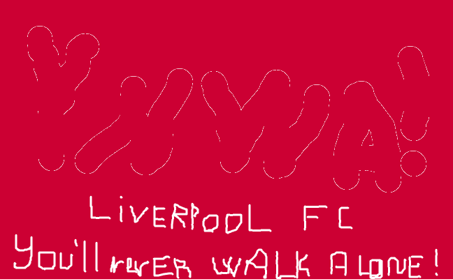 YNWA!