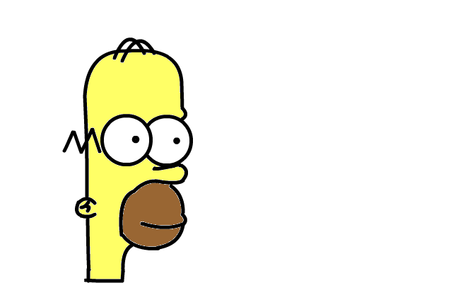 Homer Simpson