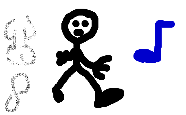 3-D