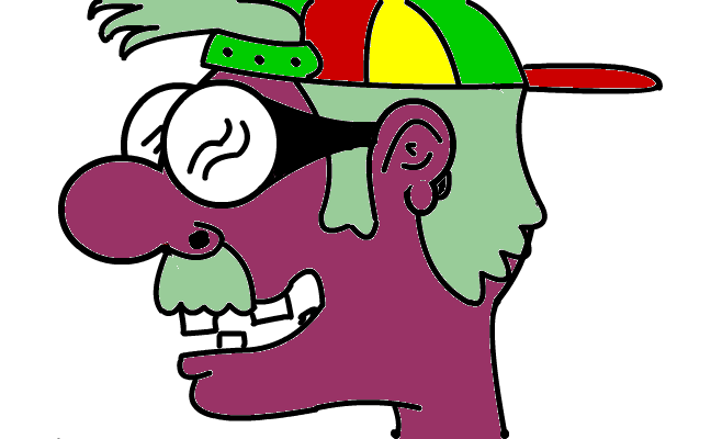 DJ GramPa