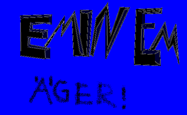 EMINEM äger!!!
