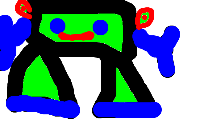 Ful gubbe!=)=)=)