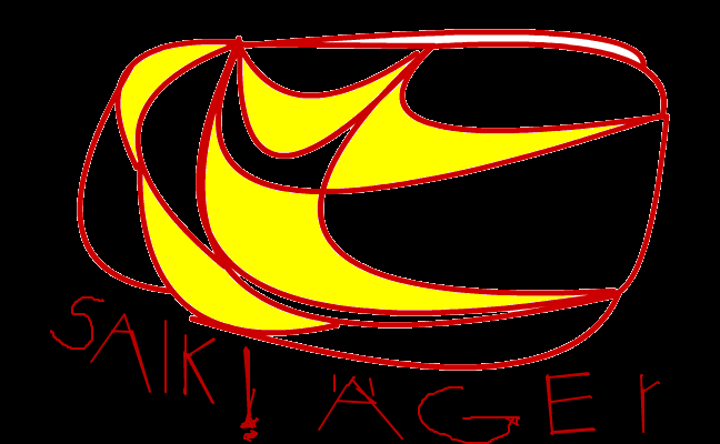 SAIK!