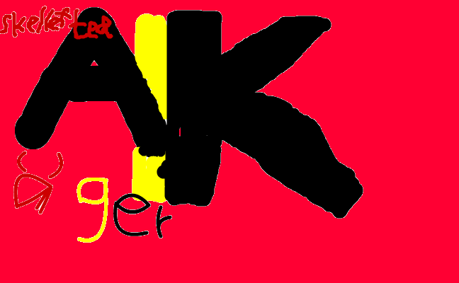 SAIK äger!!!!!!!!!!!