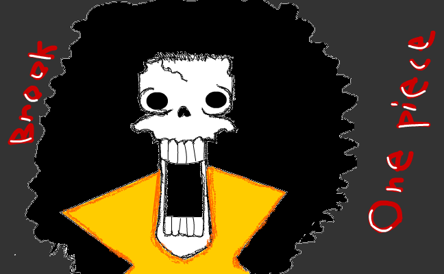 brook one piece