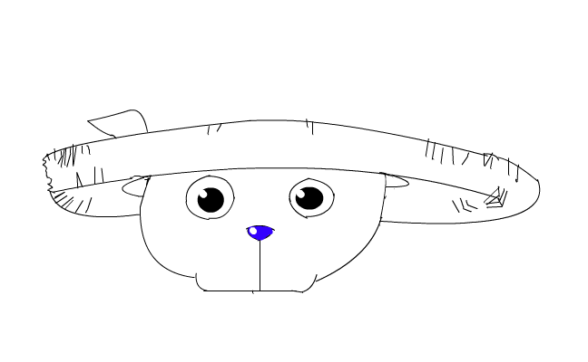 chopper intklar