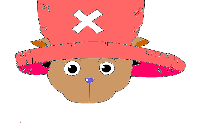 chopper one piece