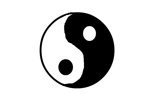 Yin Yang