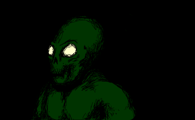 alien