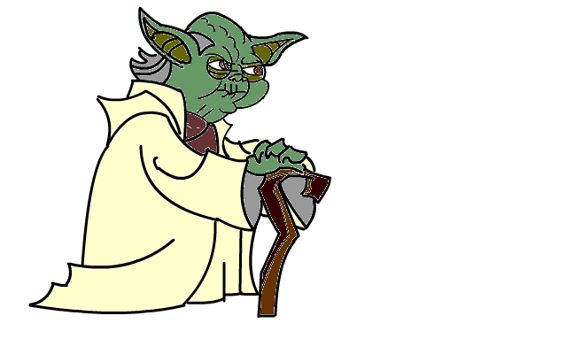 YODA