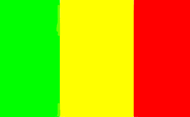 Reggae