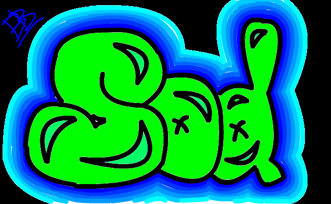 SOD = skate or die