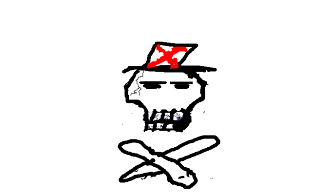 skalle