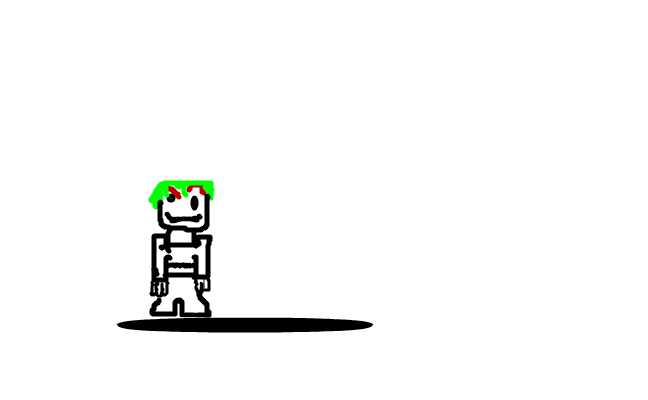 svarta hålet