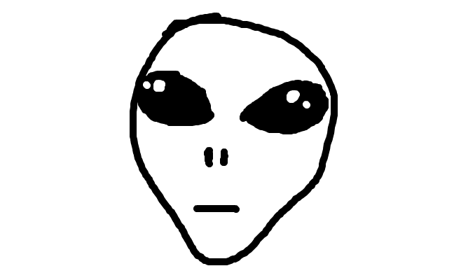 alien