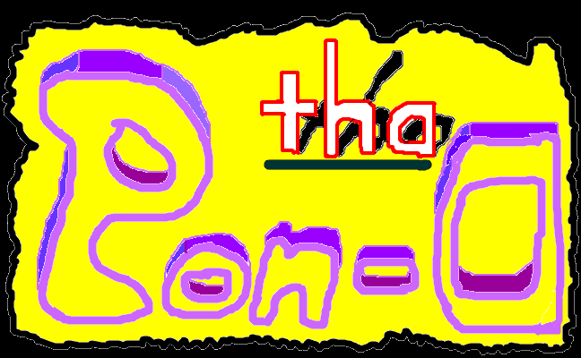 Tha Pon-D