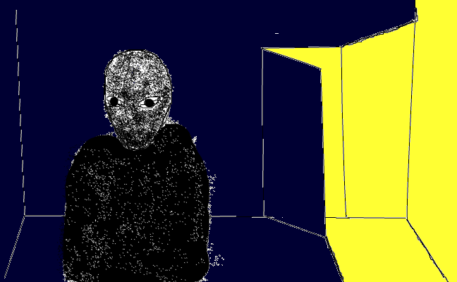 night visitor