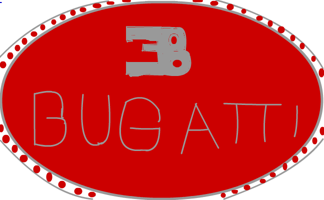 bugatti